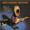 Kim Larsen And Kjukken
