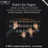 Duets For Organ