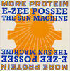 E-Zee Possee - The Sun Machine