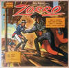 Quattro Avventure Di Zorro