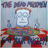 Eat Your Paisley