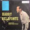 Excerpts From The Belafonte Carnegie Hall Concert