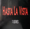 T-Series - Hasta La Vista