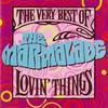 The Very Best Of The Marmalade