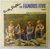 Five On A Treasure Island