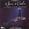 Le Joueur De Violon