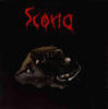 Scoria