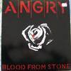blood From Stone Music For Nations Uk, Vinyl Album Lp, Original 1990