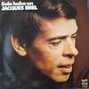 Solo Hubo Un Jacques Brel