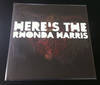 Here's The Rhonda Harris
