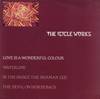 Icicle Works - Love Is A Wonderful Colour (Vinyl!)