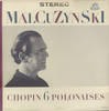 Chopin 6 Polonaises