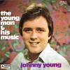 The Young Man And His Music