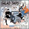 Selection Of The Songs From Salad Days