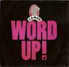 Cameo - Word Up!