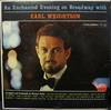 An Enchanted Evening With Earl Wrightson