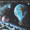 Aloft In A Balloon