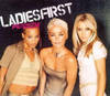 Ladies First - Messin'