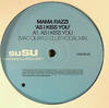 As I Kiss You