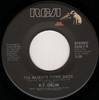 K.T. Oslin - I'll Always Come Back / Old Pictures
