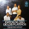Exitos De Oro De Los Plateros