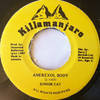 Anerexol Body