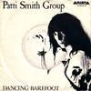 Dancing Barefoot