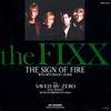 The Sign Of Fire
