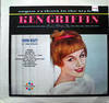 Organ Rhythms In The Style Of Ken Griffin