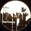 K-Boy - High