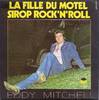 La Fille Du Motel