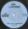 Two Little Teardrops