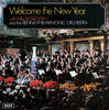 Welcome To The New Year