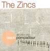 Zincs - Black Pompadour