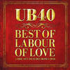 UB40 - Best Of Labour Of Love