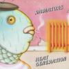 Heat Generation