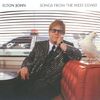 Songs From The West Coast - Elton John