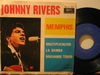 JOHNNY RIVERS - Memphis (mexico)