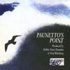 Paunettos Point