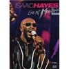 Hayes, Isaac - Live At Montreux 2005 Dvd