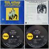 Little Anthony & The Imperials - I'm On The Outside Looking In - Repress Reissue