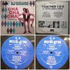Al Castellanos & His Orchestra - Cha Cha Cha Together 1-2-3