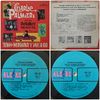 Charlie Palmieri & His Duboney Orchestra - Tengo Maquina Y Voy A 60 - Repress - Blue Labels