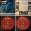 Mambo With Tjader