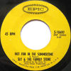 Sly & The Family Stone - Hot Fun In The Summertime / Fun