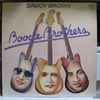 Savoy Brown - Boogie Brothers Album