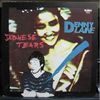 DENNY LAINE - Japanese Tears -white Label Promo-