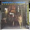 Frankie Valli & The Four Seasons - Streetfighter Album