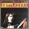 Pat Travers - Pat Travers Record