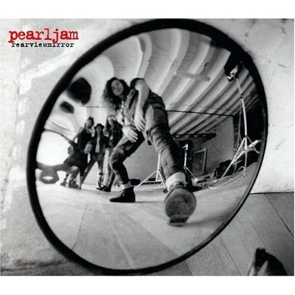 Pearl Jam Rearviewmirror Vinyl Records and CDs For Sale | MusicStack